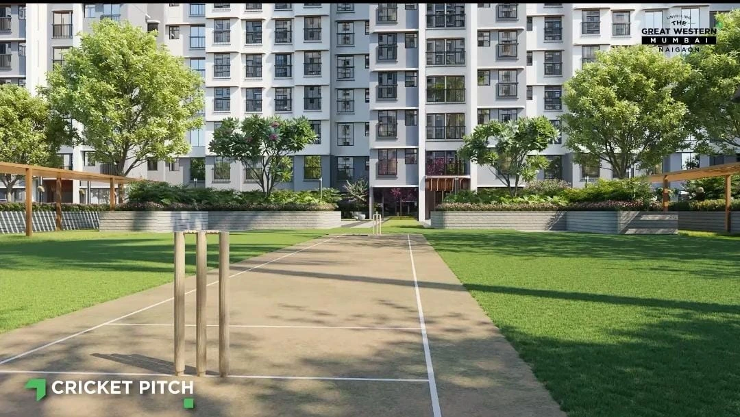 Amenities Of House of abhinandan lodha