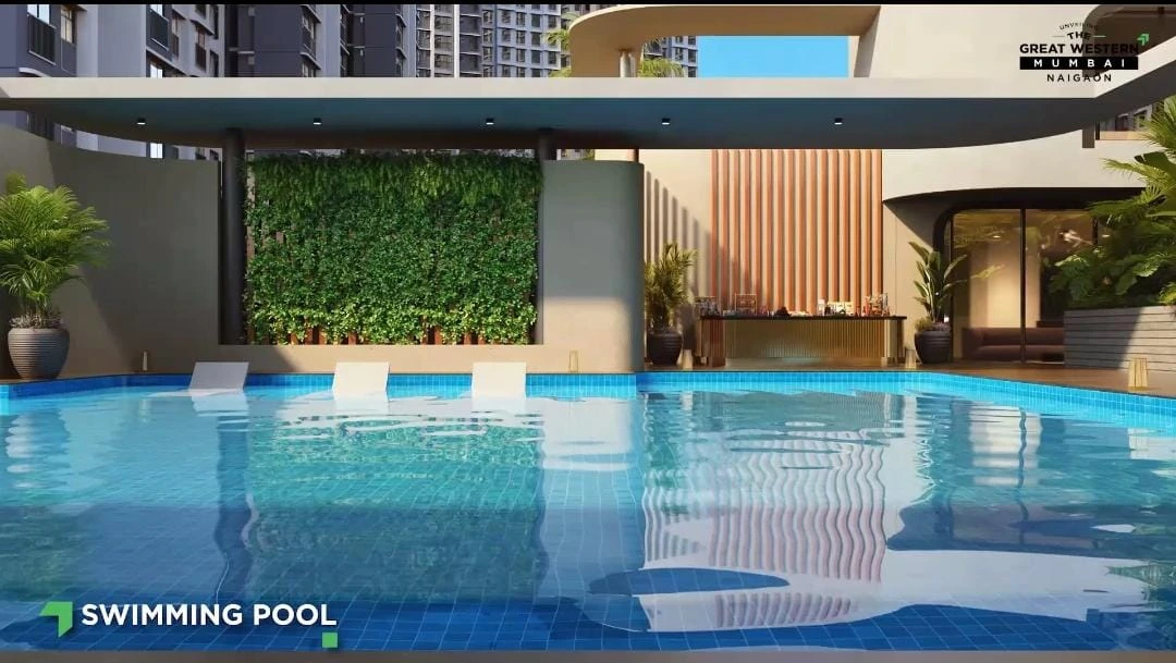 Amenities Of House of abhinandan lodha