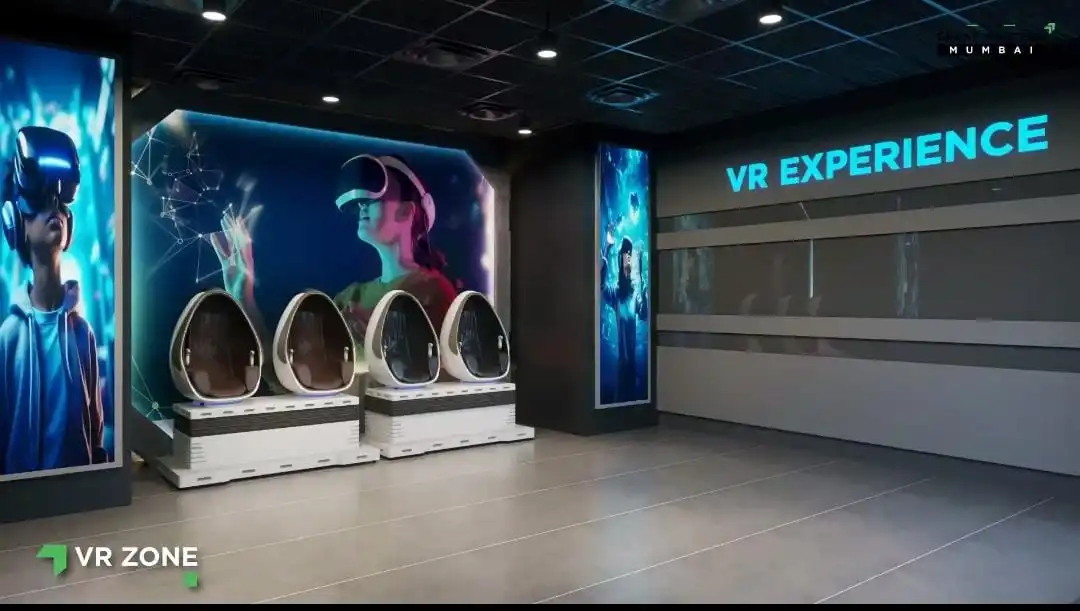 Amenities Of House of abhinandan lodha