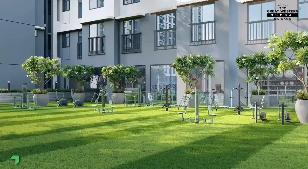 Gallery Of House of abhinandan lodha